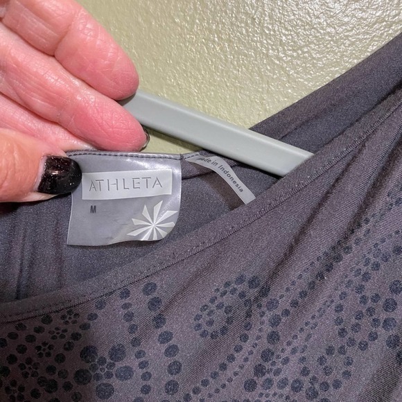 Athleta Dress, Size M - Picture 3 of 3